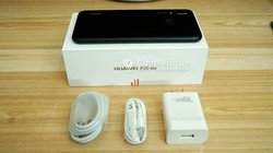 Huawei P20 Lite - 64 gigas