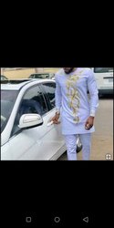 Tunique homme