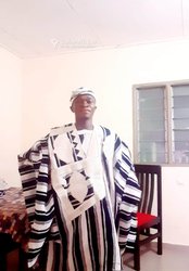 Bedou - Chapeau pour homme - Boubou traditionnel