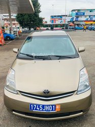 Toyota Prius 2009