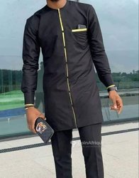 Vêtements pour hommes
