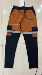 Pantalon jogging
