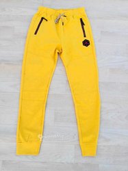 Pantalon jogging