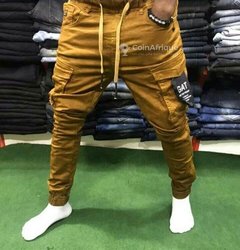 Pantalon bombers