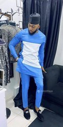 Vêtements hommes