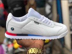 Baskets Puma