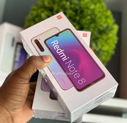Redmi Note 8