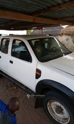 Ford pick up 2011 