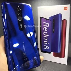 Xiaomi Redmi 8 64 Gb