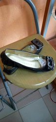 Ballerines 