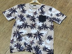 T-shirt homme 