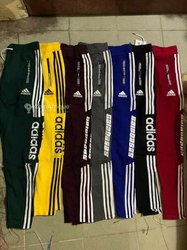 Pantalon jogging