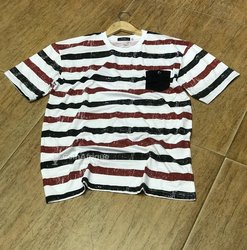 T-shirt homme 