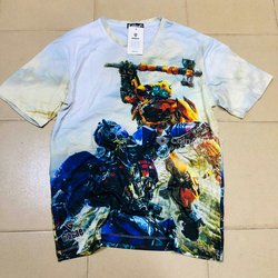 T-shirts homme