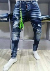 Pantalon homme