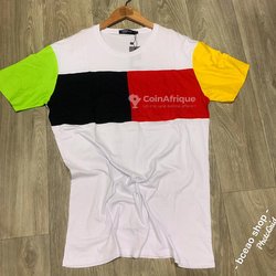 T-shirts homme 