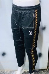 Jogging homme