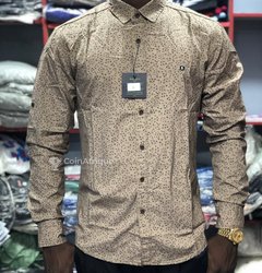 Chemise homme