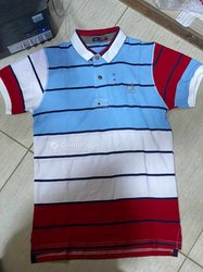 Polo homme 