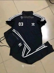 Ensemble homme