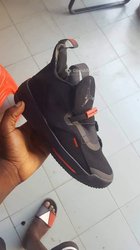 Baskets Jordan 
