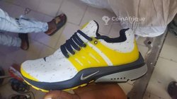 Baskets Nike