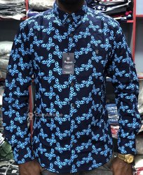 Chemise homme