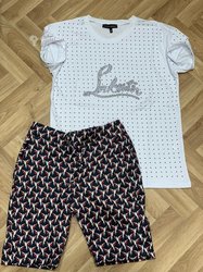 Ensemble homme