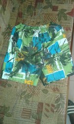 Short Hawaï