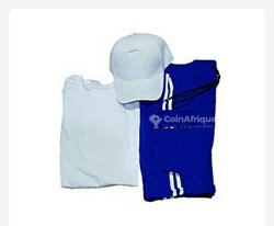 Jogging homme 