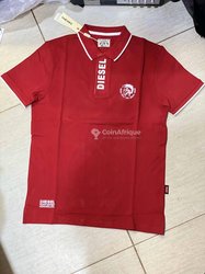 T-shirt Polo