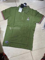 T-shirt Polo