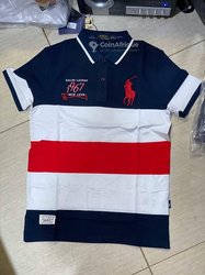 T-shirt Polo