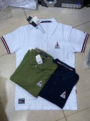 T-shirts Polo