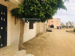 Vente villas - Rufisque