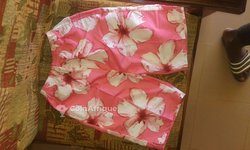 Short hawaï