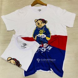 T-shirts