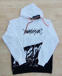 Pulls homme 
