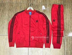 Ensemble Adidas