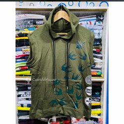 Pull débardeur