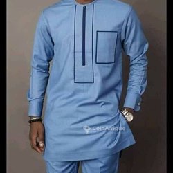 Tunique homme