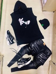 Ensemble vêtements homme