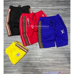 Culottes homme