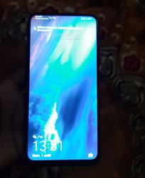 Huawei Y9s
