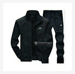 Joggings homme