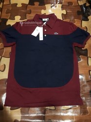 Polos homme