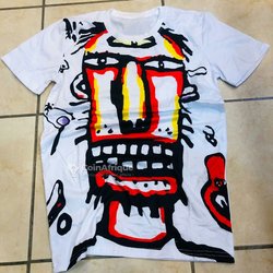 T-shirt homme