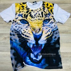 Tee-shirts homme