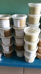 Pommade de massage