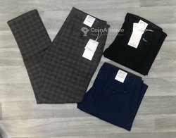 Pantalons homme